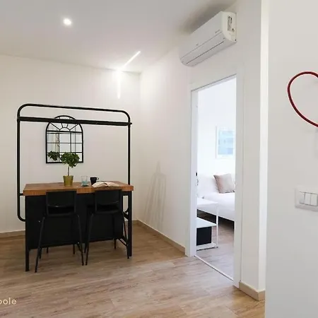 Lingotto Luminoso Trilocale Con Vista