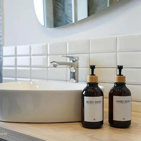 Lingotto Luminoso Trilocale Con Vista 아파트 토리노