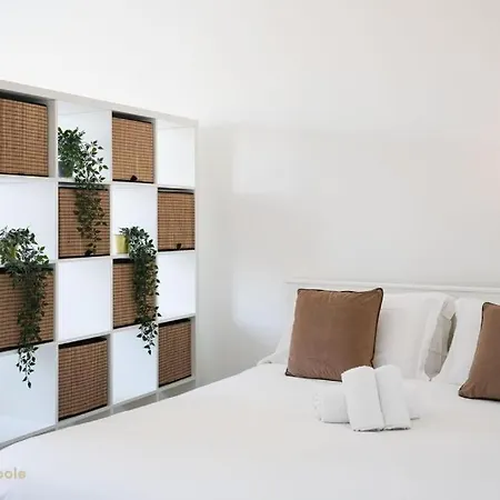 Lingotto Luminoso Trilocale Con Vista 아파트 토리노