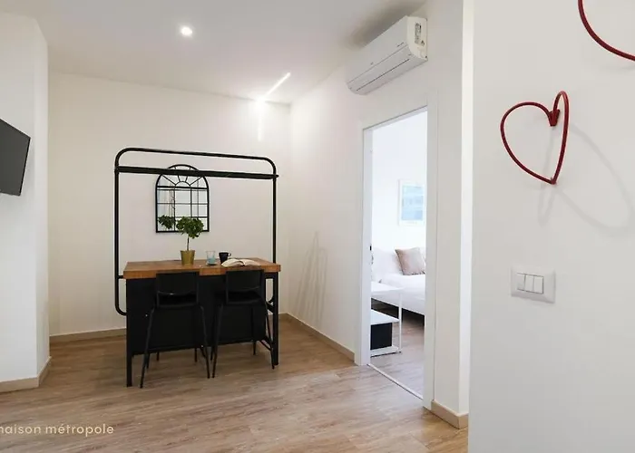 Lingotto Luminoso Trilocale Con Vista