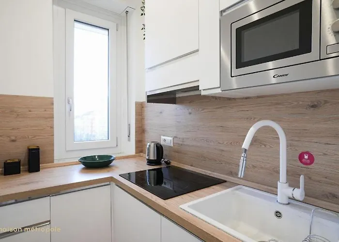 Lingotto Luminoso Trilocale Con Vista *