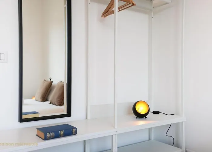 Appartement Lingotto Luminoso Trilocale Con Vista