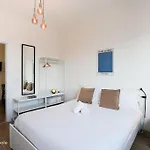 Appartement Lingotto Luminoso Trilocale Con Vista Turin